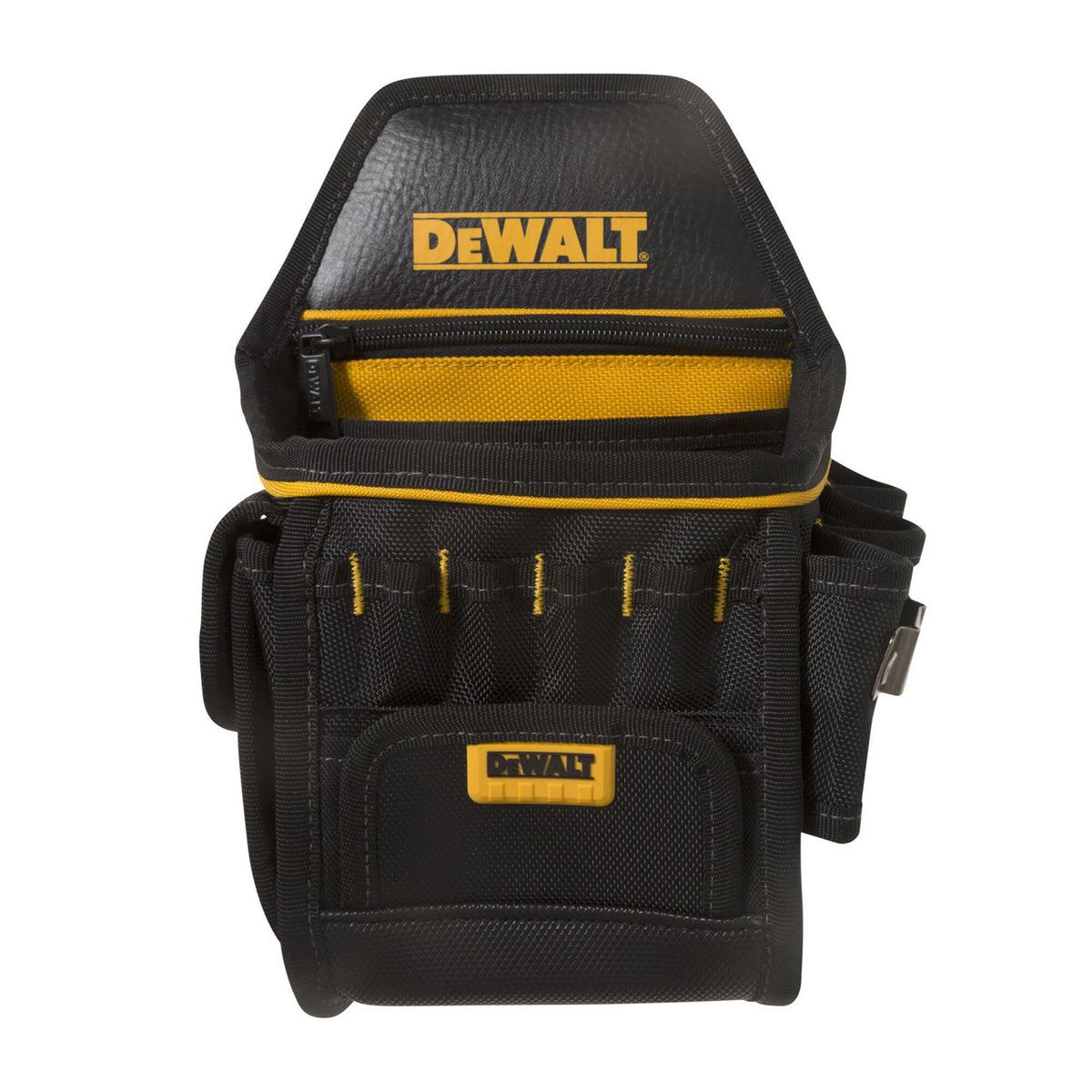 DEWALT - Bolso de herramientas 19 bolsillos