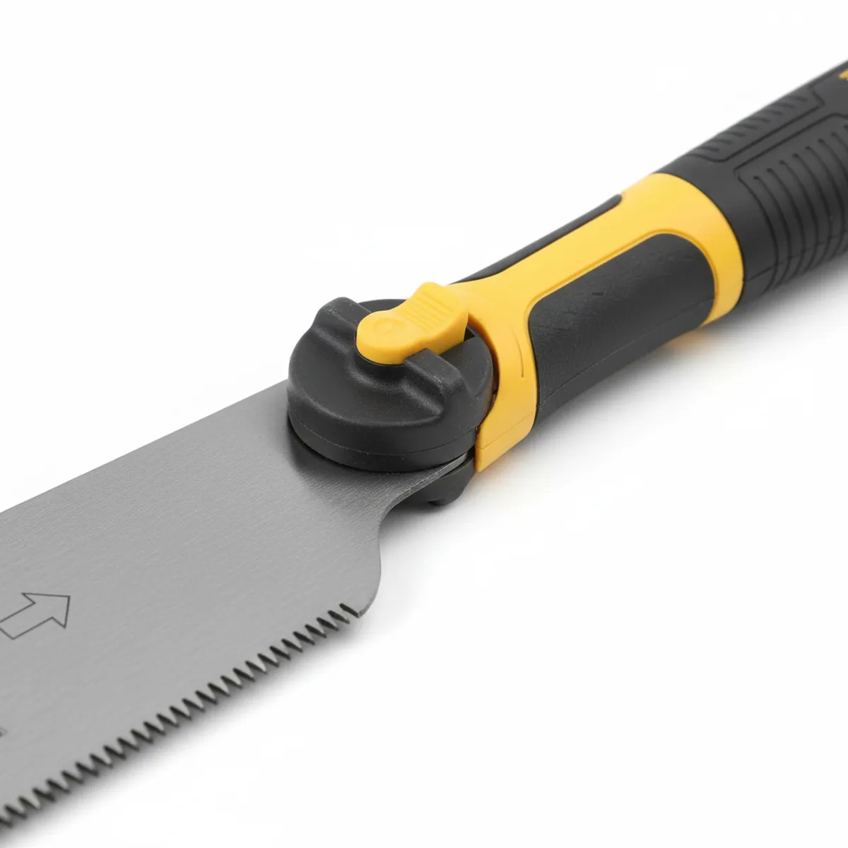 Sierra Japonés 10" 250 mm, marca DEWALT - Foto 2