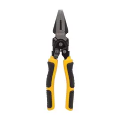 DEWALT - Alicate Combinado De Acción Compuesta 8"