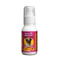 Protector Solar Para Perro Protección Uv 60 Ml