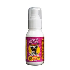 PETS AND FRIENDS - Protector Solar Perro 60 ml