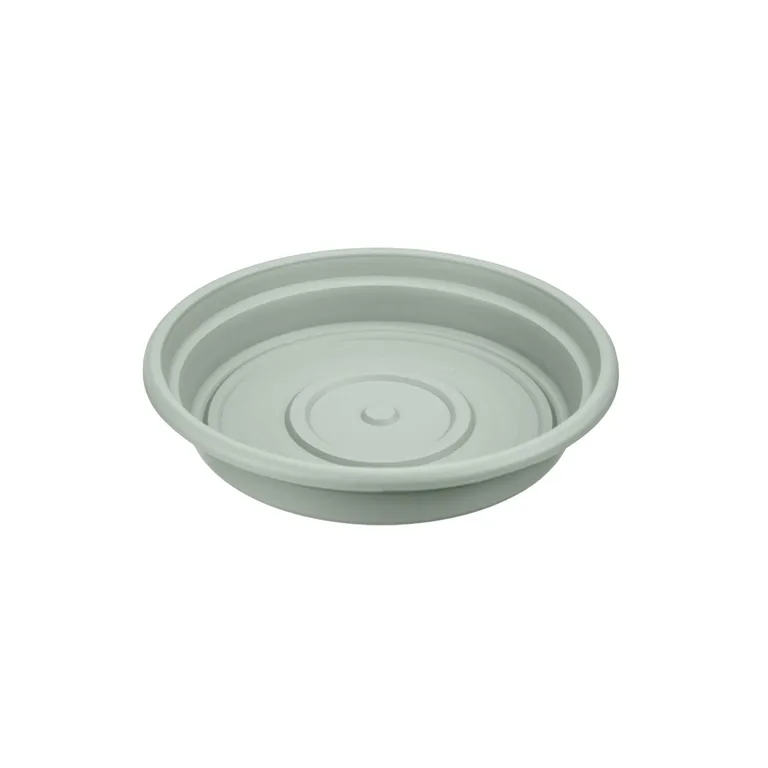Plato Para Macetero N°8 20 Cm Jardín