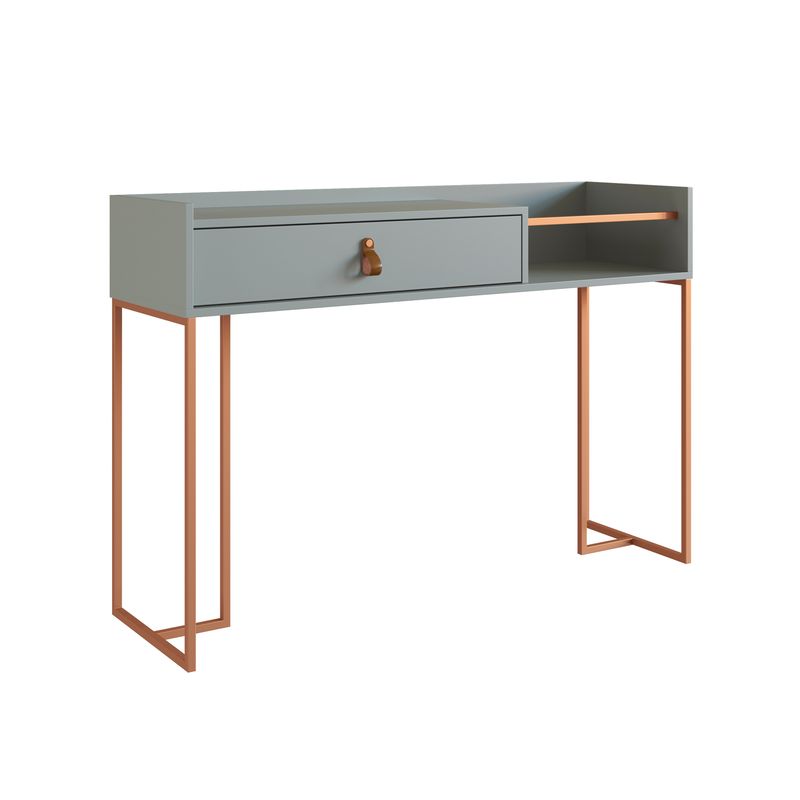 AMUV - Arrimo Grace Verde 120x36x82 cm