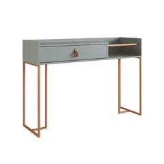 AMUV - Arrimo Grace Verde 120x36x82 cm