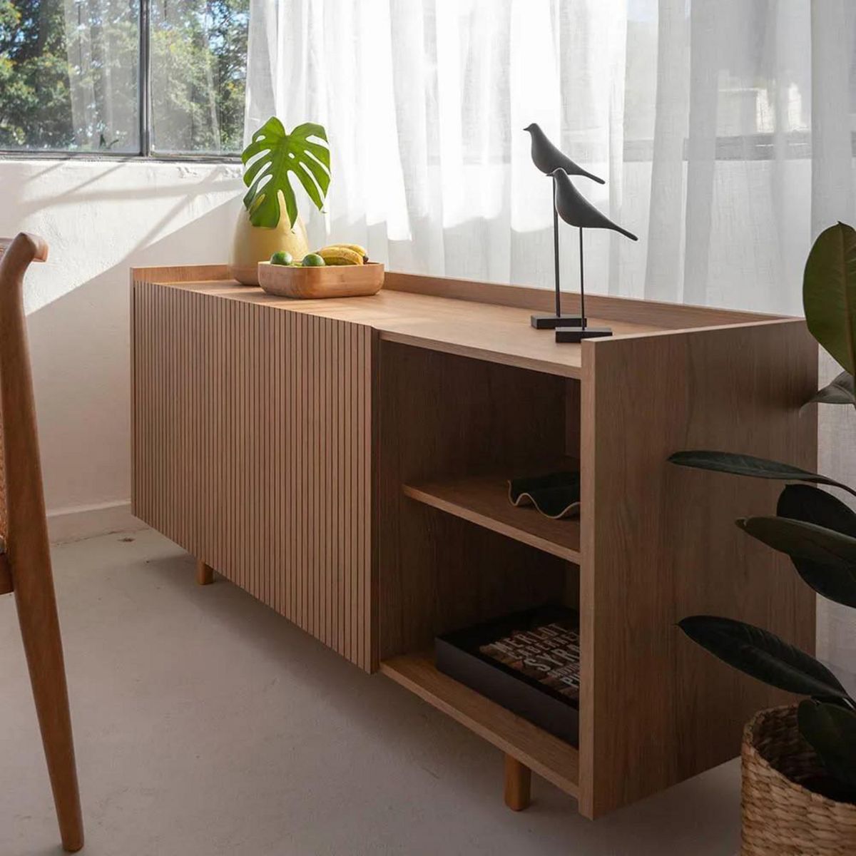 AMUV - Buffet Camel Café 160x45x72 cm