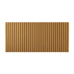 BE DESIGN - Respaldo King 31929 Caramelo