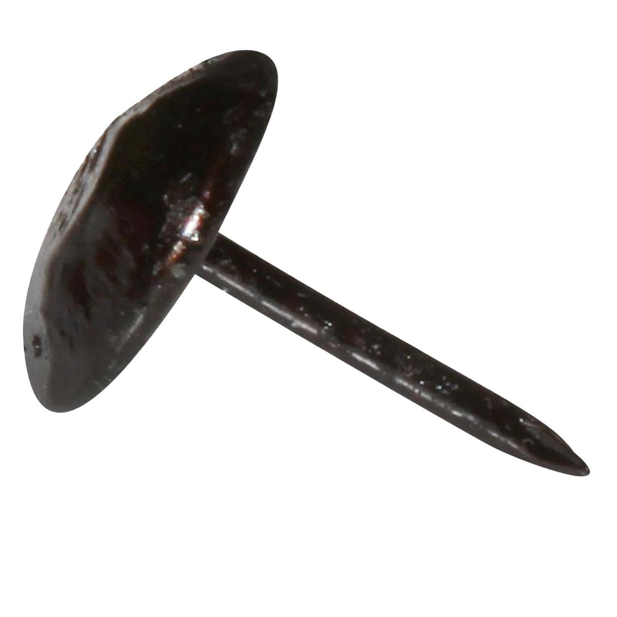 FACTA - Clavo tapicero 13 mm 50 unidades negro