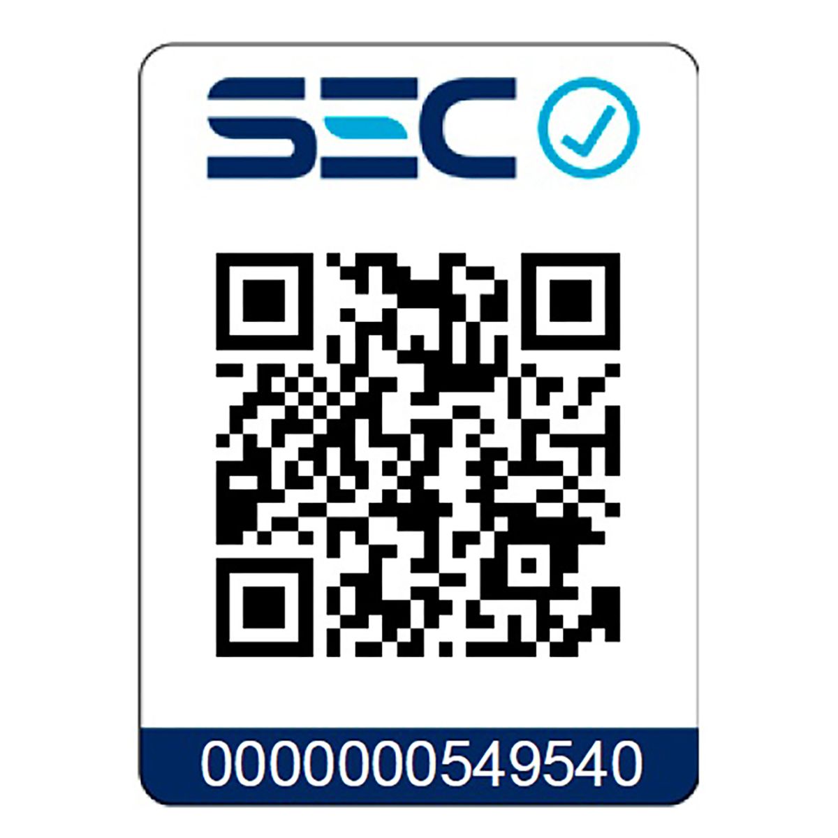 ELFLE - Cordón H05VV-F 3x1 mm2 Blanco