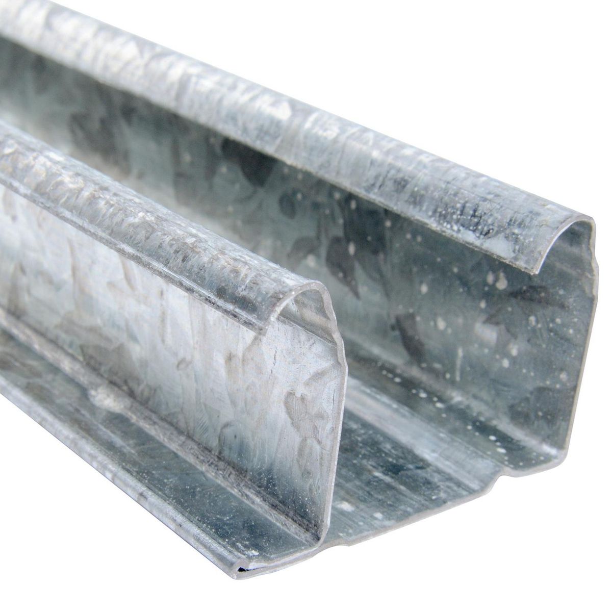 DUCASSE - Riel de corredera 2 m