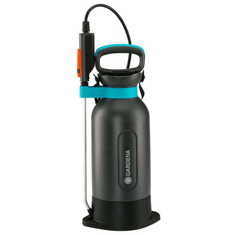 Pulverizador Presion 5L