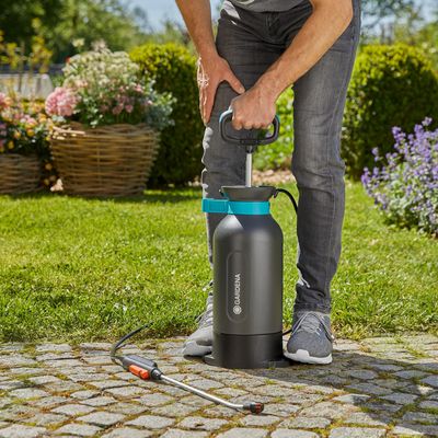 Imagen 2 del producto Pulverizador Presion 5L