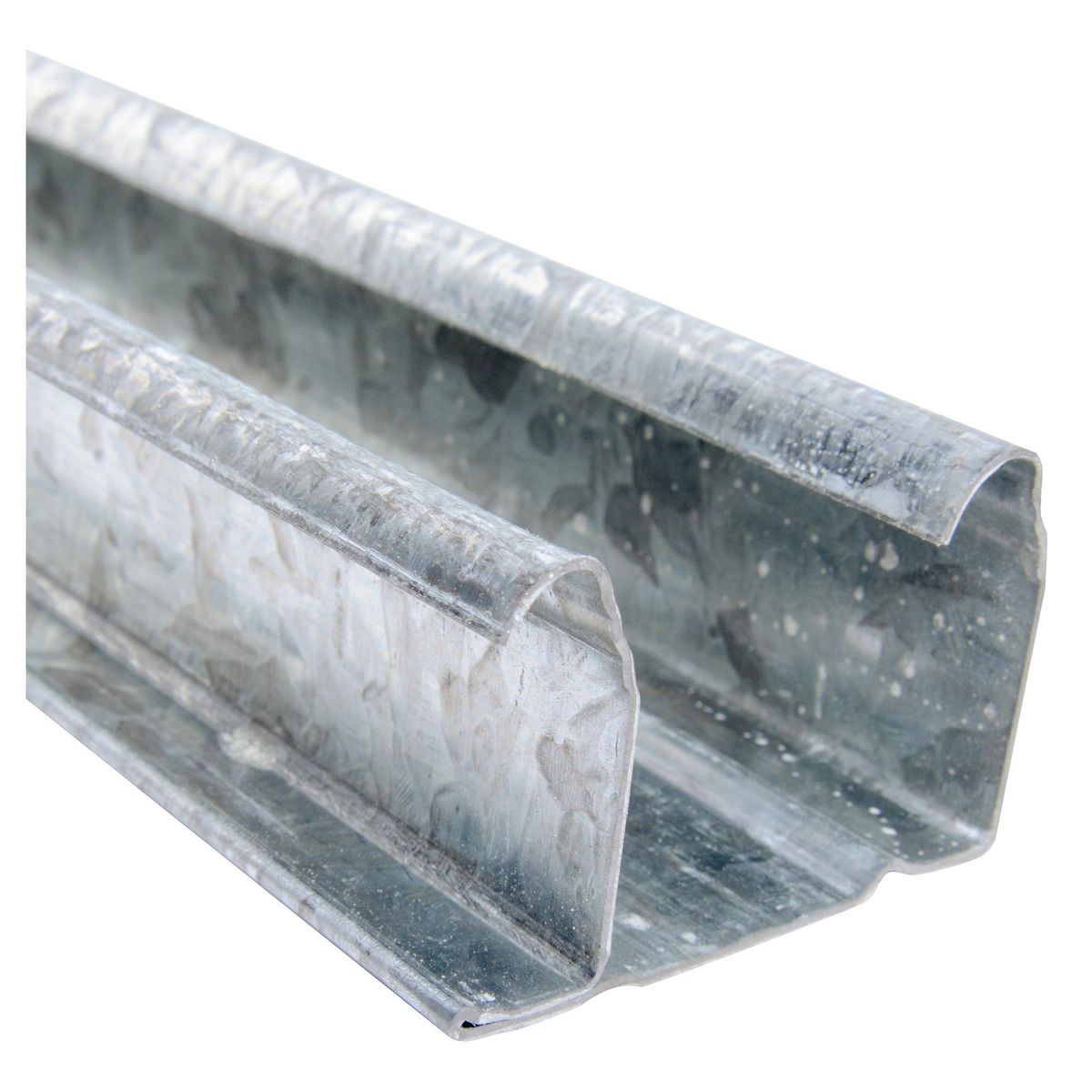 DUCASSE - Riel de corredera 2,5 m