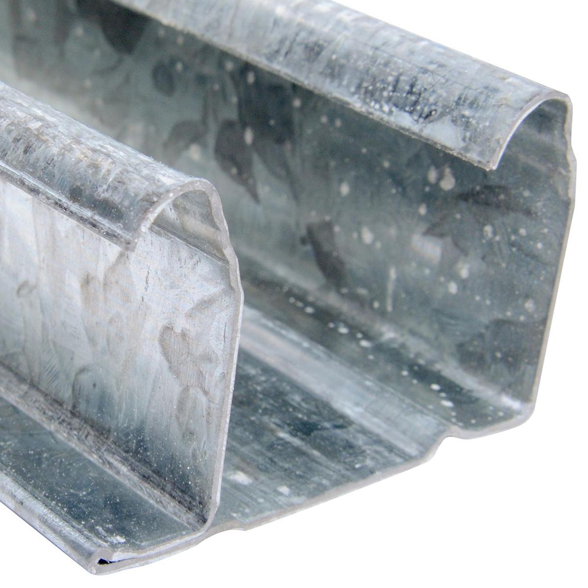 DUCASSE - Riel de corredera 2,5 m