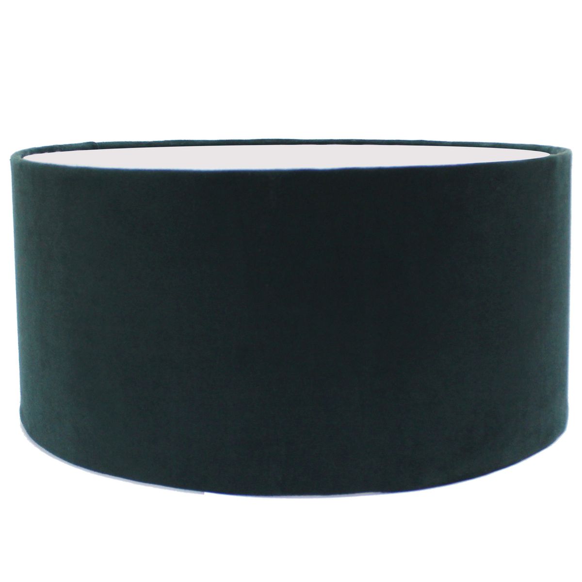 CONCEPT - Pantalla Gamuza verde