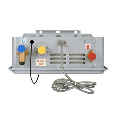 Imagen 2 del producto Calefón Gas Licuado 28 Litros Tiro Forzado Ionizado