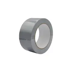 TOPEX - Cinta tela adhesiva 48mm x 3 m
