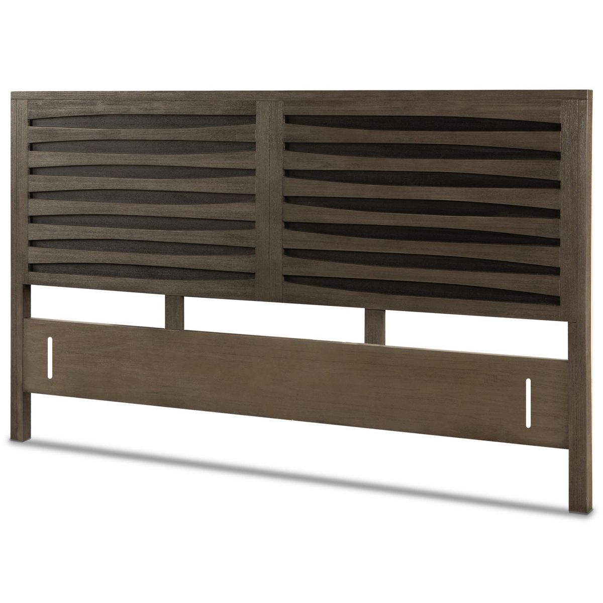 CIC - Respaldo 2 plazas Rhone Negro