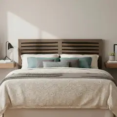 CIC - Respaldo 2 plazas Rhone Negro