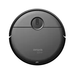 AIWA - Aspiradora trapeadora robot