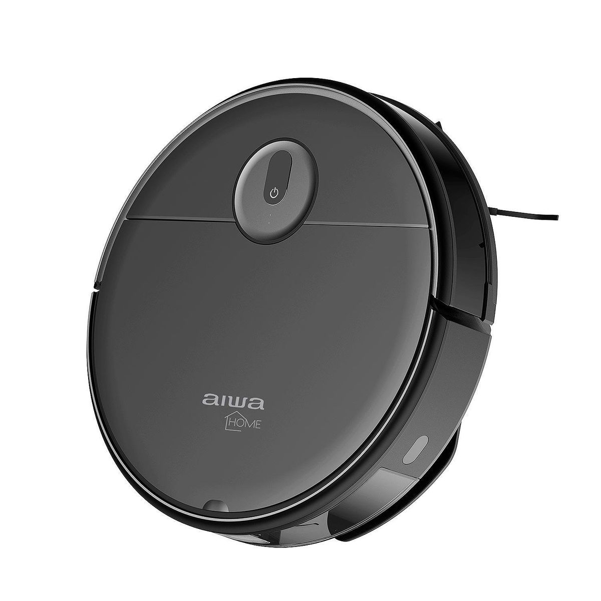 AIWA - Aspiradora trapeadora robot