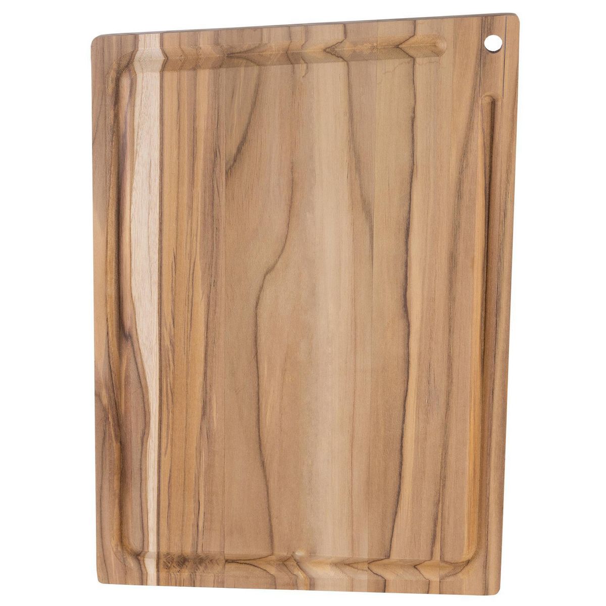 TRAMONTINA - Tabla Asado de Madera 40x27 cm Natural