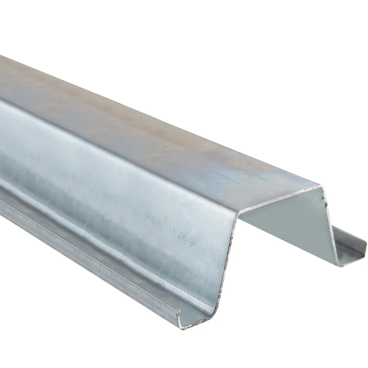 GENERICO - Estructura omega 35X38X15X8X0,85x6