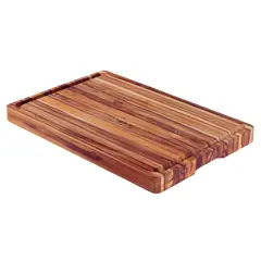 TRAMONTINA - Tabla Premiun de Madera 40x60 cm Natural