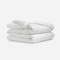 Plumón 2 plazas Renew Blanco