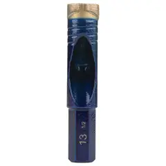 MAKITA - Broca 1/2" Porcelanato/Humedo