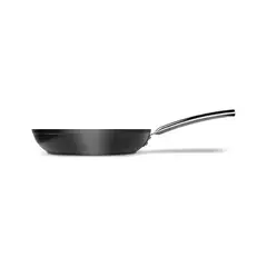 WENS - Sartén Aluminio Negro