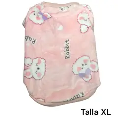 undefined - Polerón loops talla XL