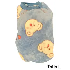 undefined - Polerón loops talla L
