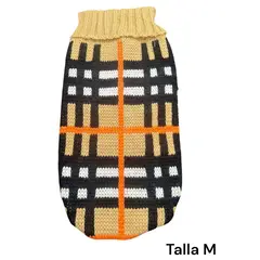 undefined - Chaleco loops talla M