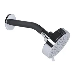 SENSI DACQUA - Difusor ducha fle Riesi 3F