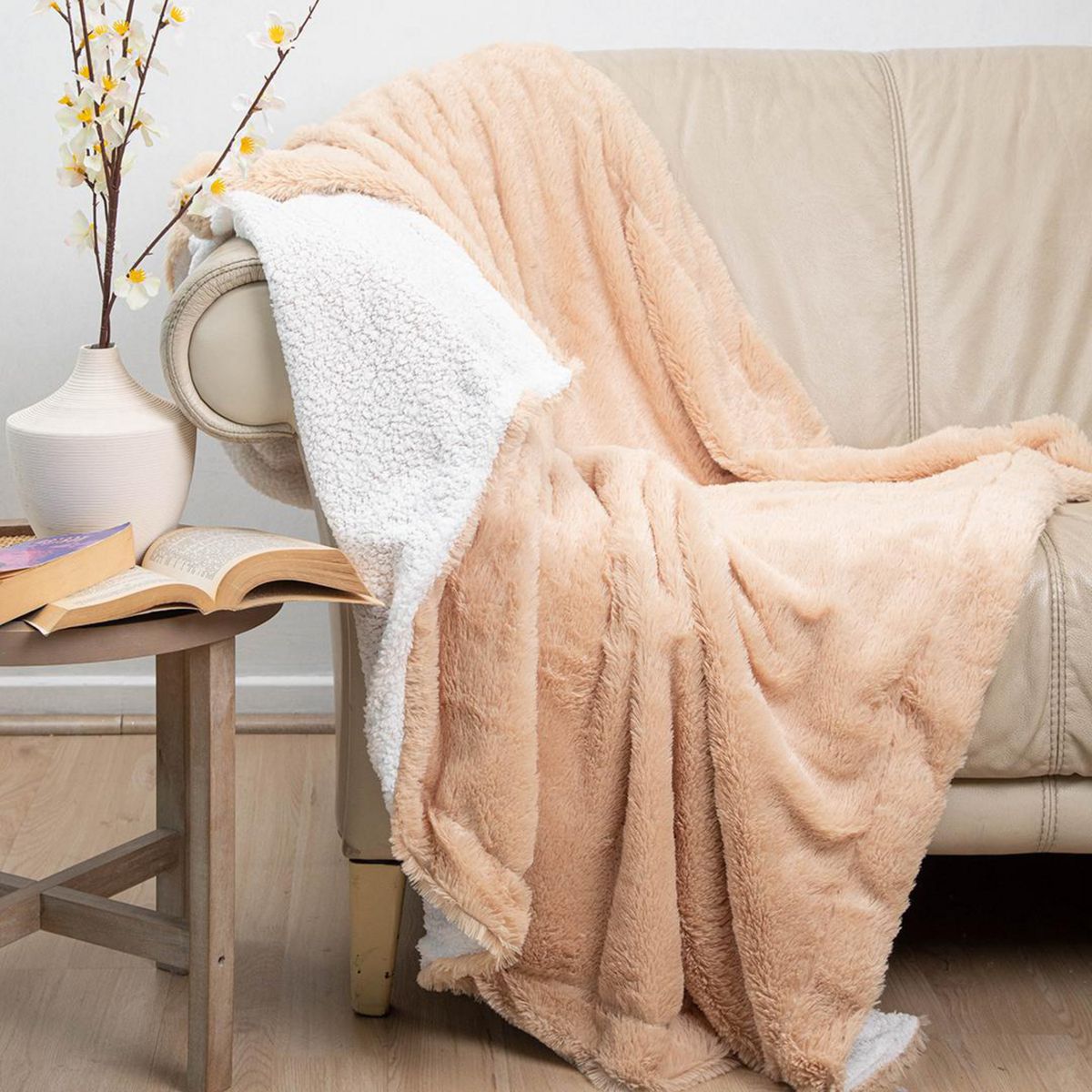 DORAL - Manta Deluxe 1 plaza Maiz