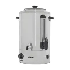 VENTUS - Calentador de leche y hervidor de agua vhl-10