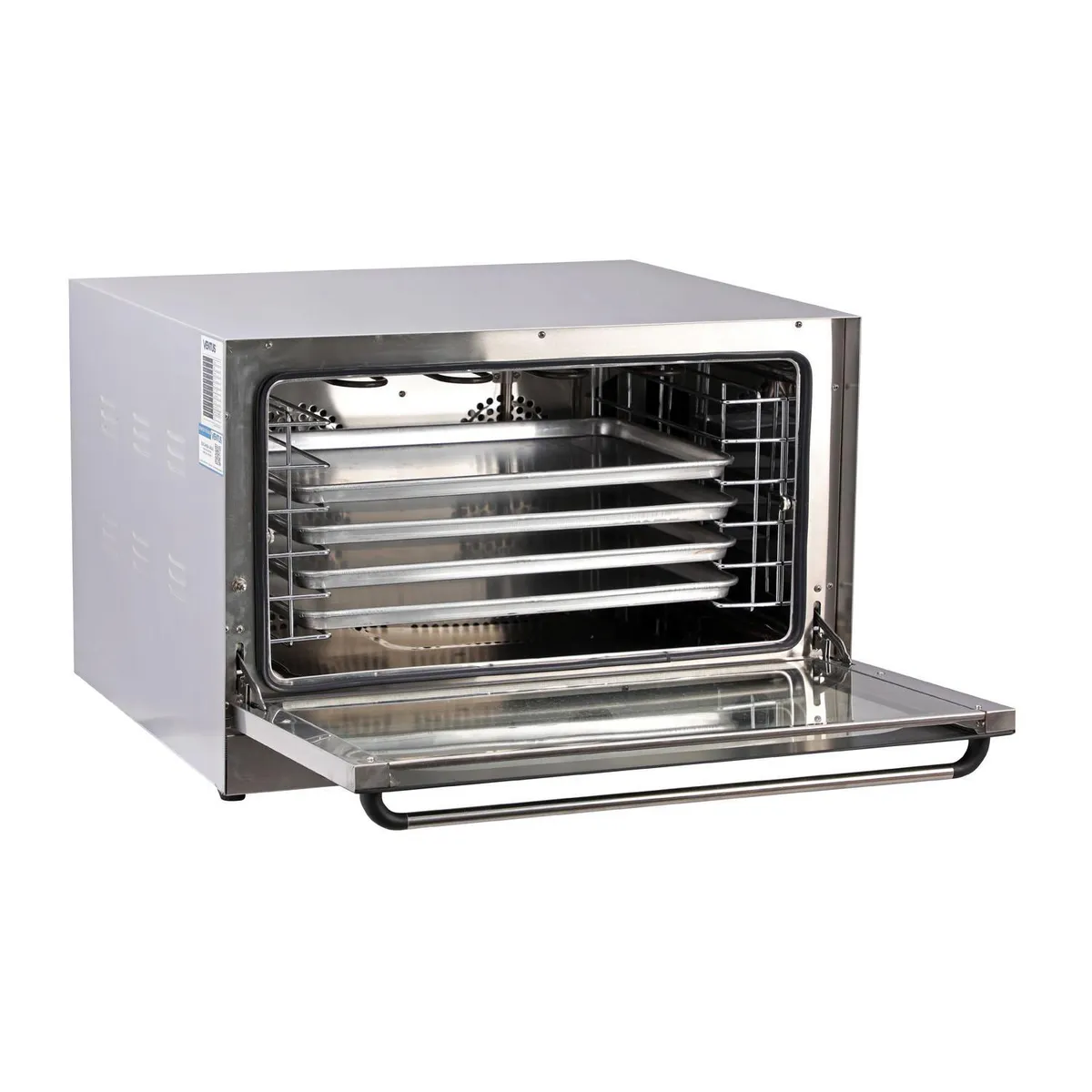 VENTUS - Horno convector con humidificador VHC-8A