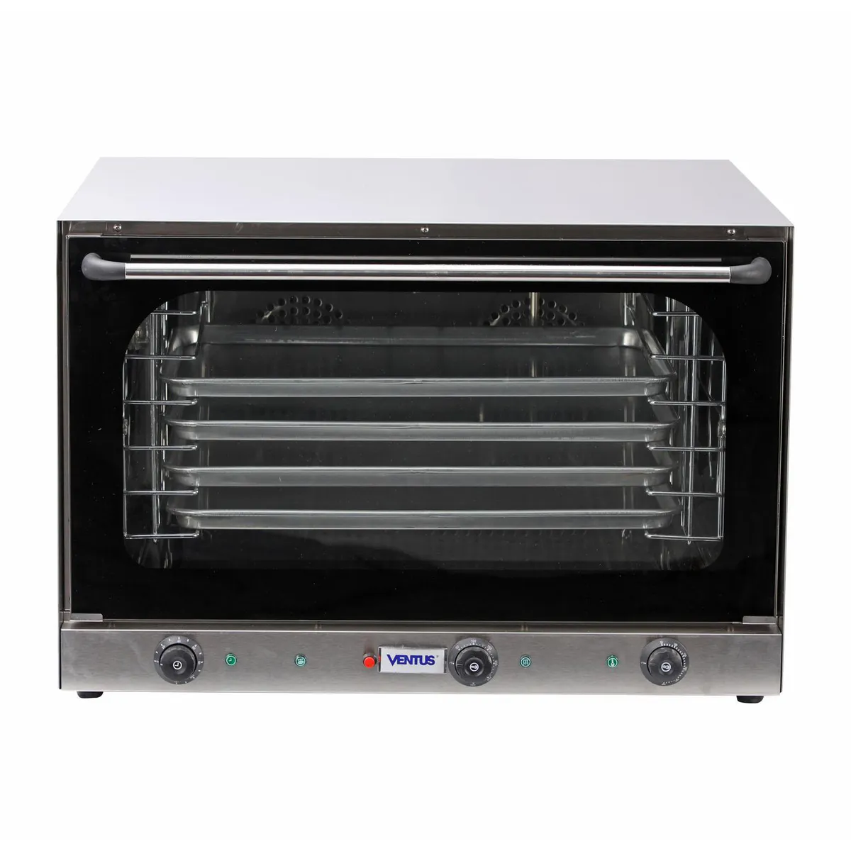 VENTUS - Horno convector con humidificador VHC-8A