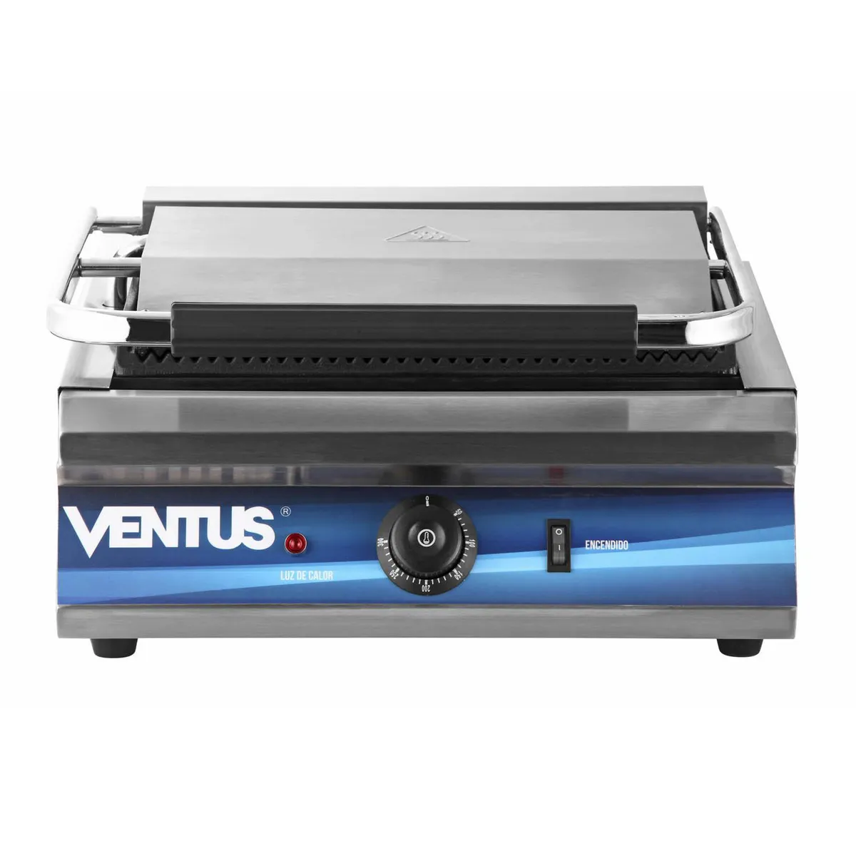 VENTUS - Pannini Grill VCGH-811