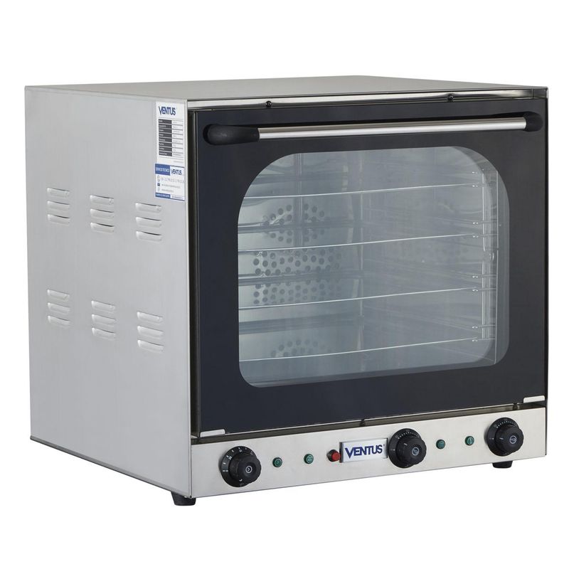 VENTUS - Horno convector con humidificador VHC-4A
