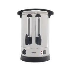 VENTUS - Hervidor de agua doble boquilla 20 Lt VHA2B-20