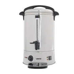 VENTUS - Hervidor de Agua con Recipiente 20 Litros VHAR-20L