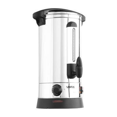Imagen 2 del producto Hervidor Agua Industrial 10 Litros Percolador Automático