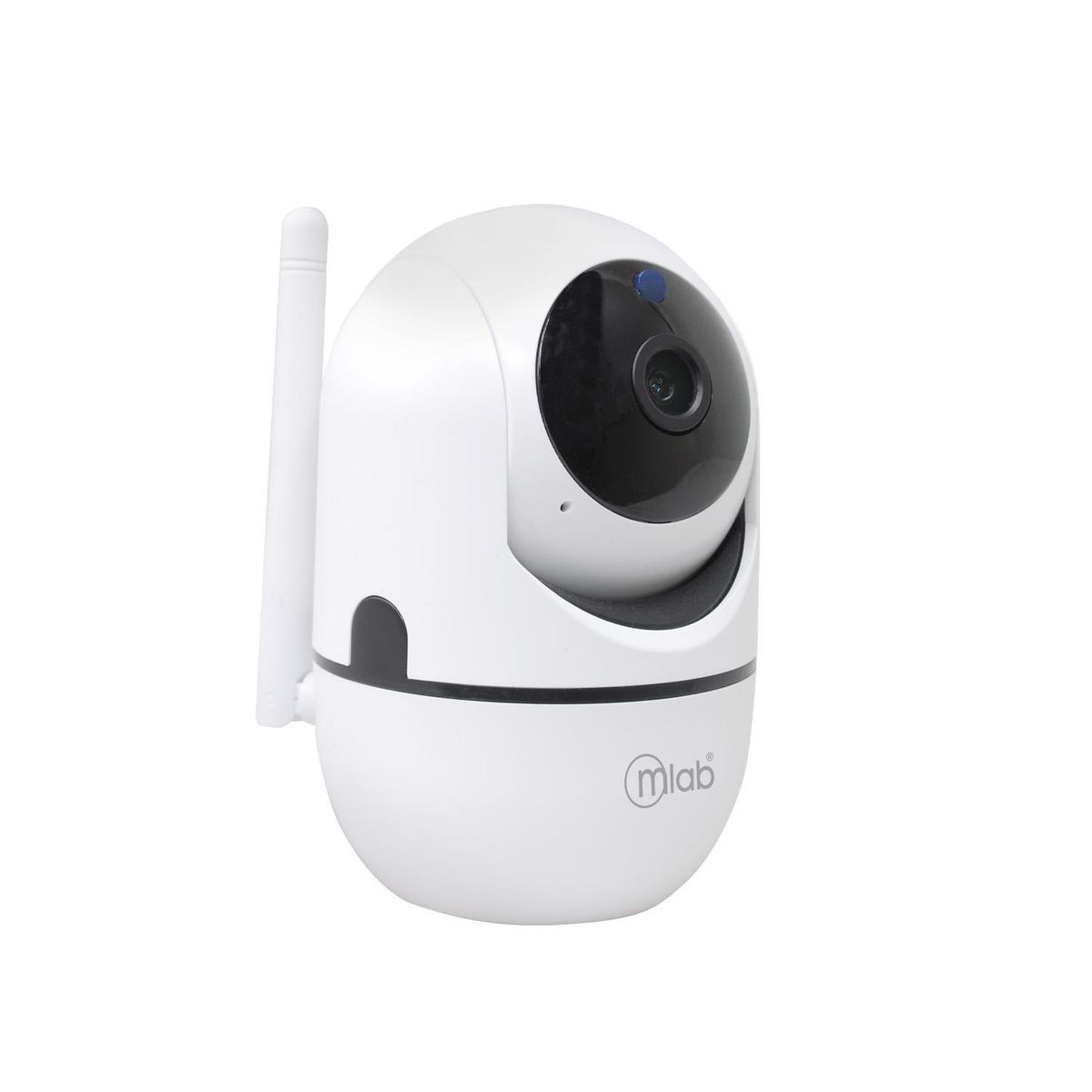 MLAB - Camara IP Roboticam2 1080P Wifi Dual-Band Ptz