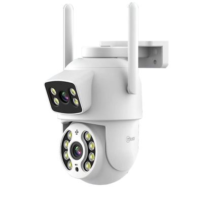 Imagen 2 del producto Camara IP Head-Vision Dualens Doble Lente 1080P Wifi Ptz Outdoor Ip65