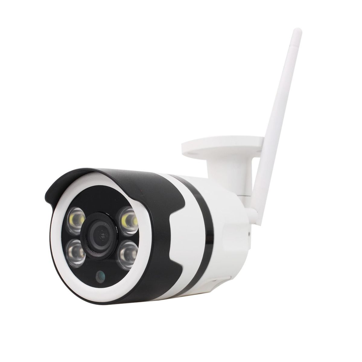 MLAB - Camara IP Eye-View 1080P Wifi Dual-Band Outdoor Ip65