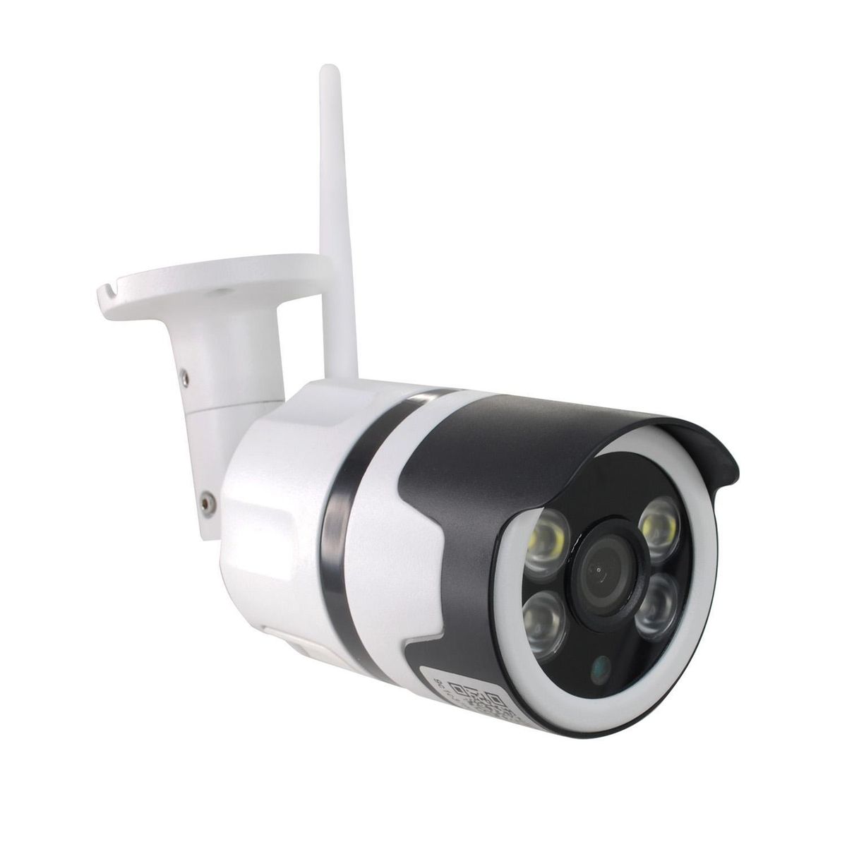 MLAB - Camara IP Eye-View 1080P Wifi Dual-Band Outdoor Ip65