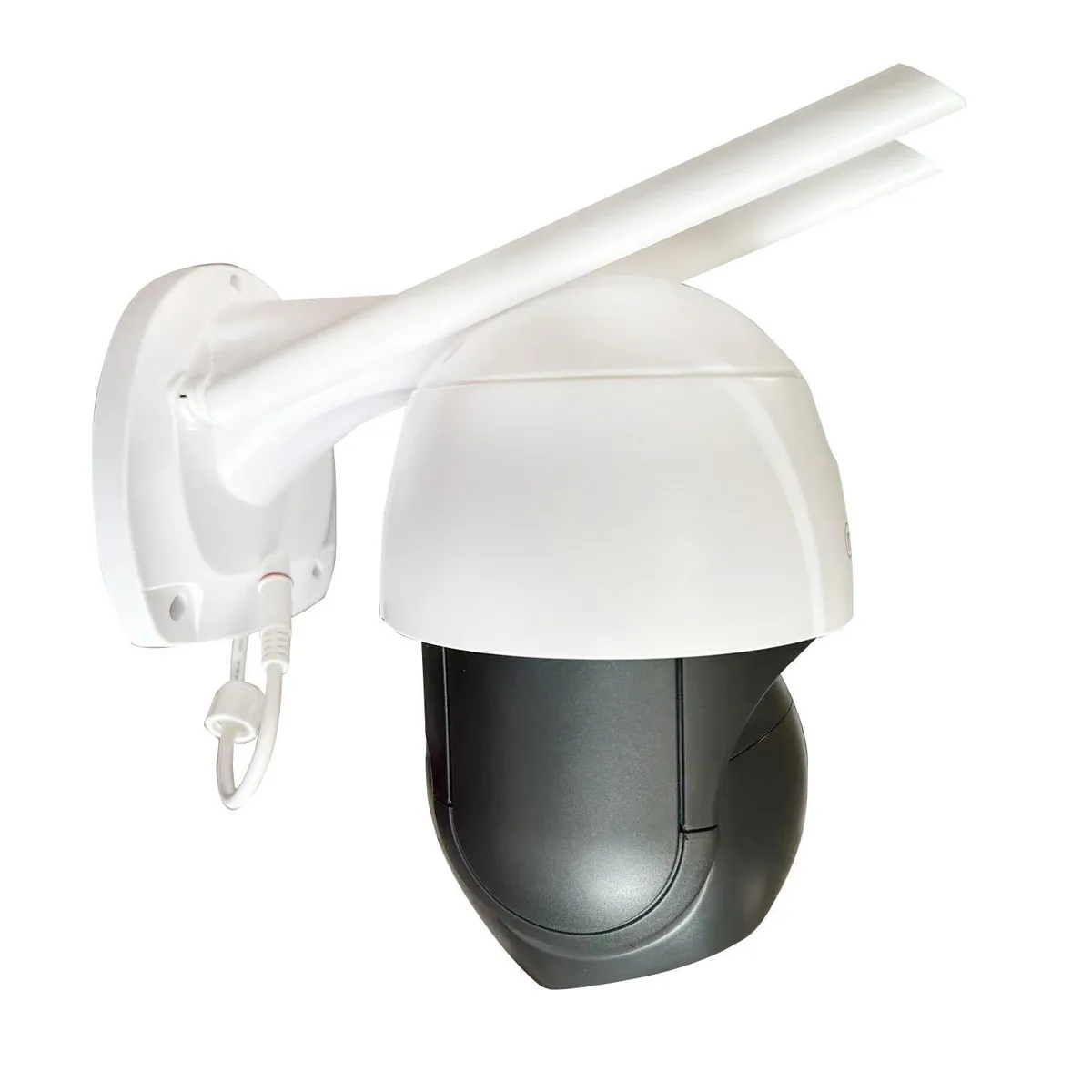 MLAB - Camara 4G Lte Solar-View Pro 1296P Ptz Bateria Outdoor Ip66