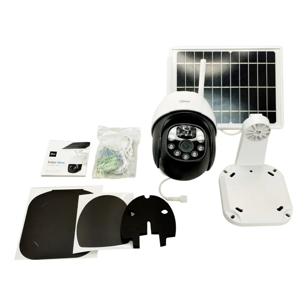 MLAB Solar View Pro 4G 3MP, foto 7