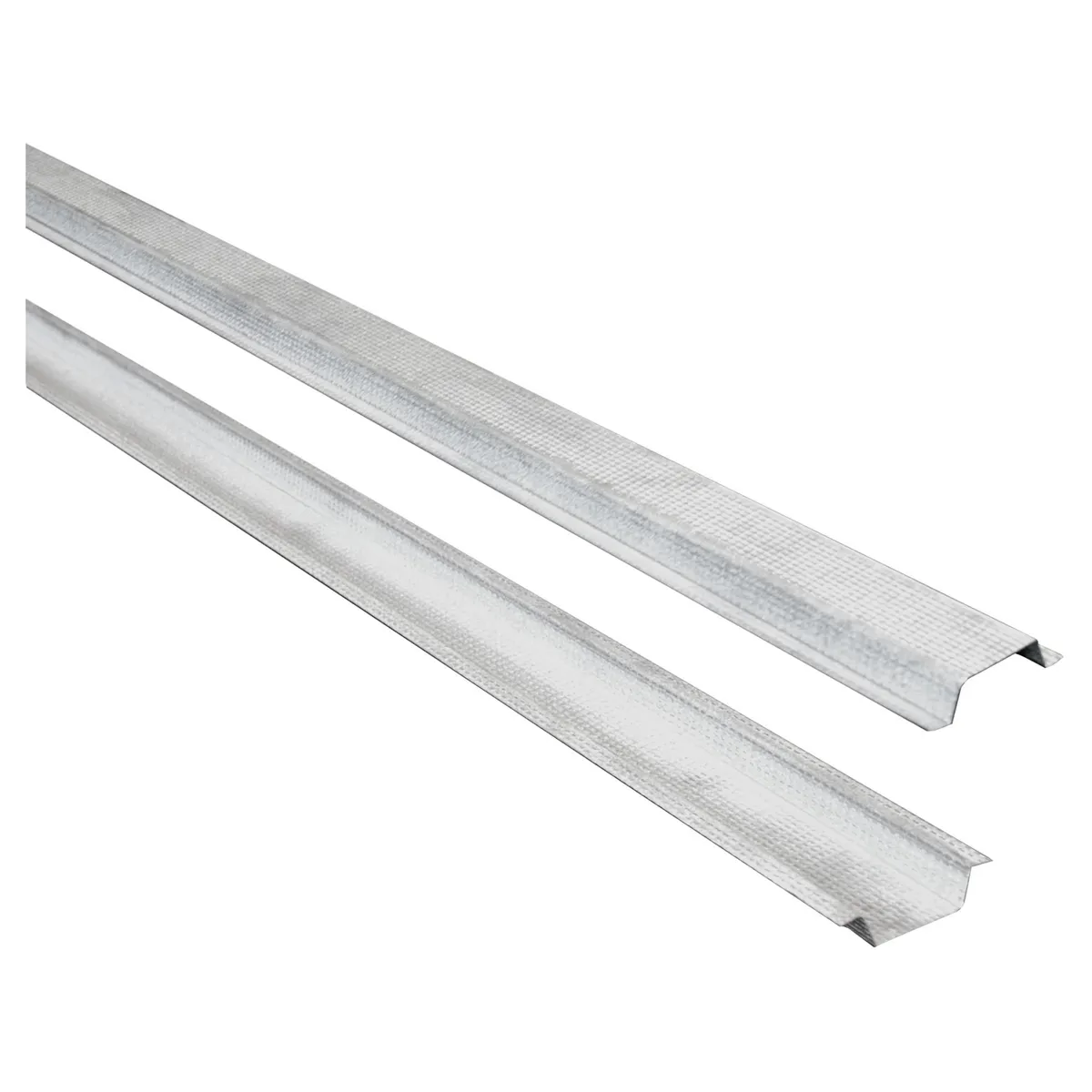 GENERICO - Perfil Metalcon Metal 40x18x0.5 mm 6 m